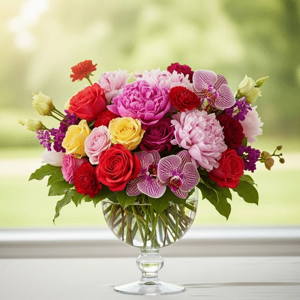 creative floral designers in Pakenham for events