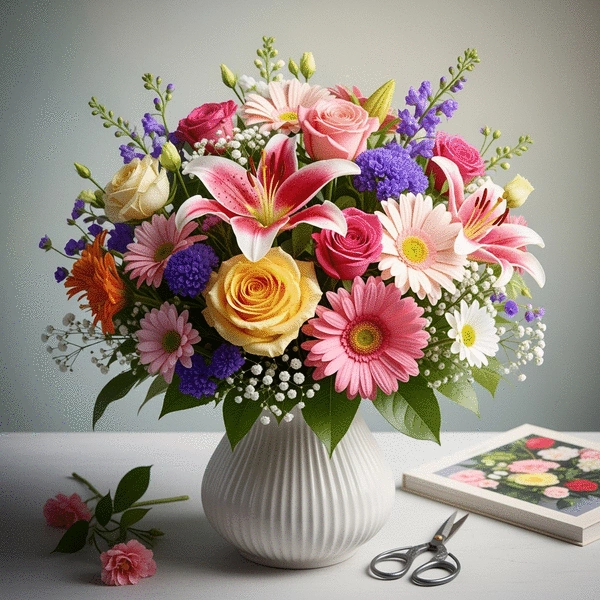 best florists in Pakenham reviews