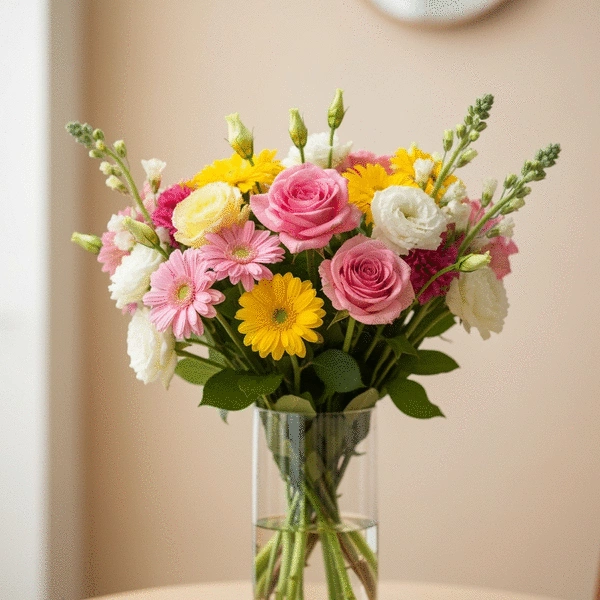 affordable flower delivery services in Pakenham