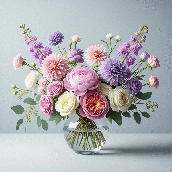 summer flower varieties perfect for local weddings