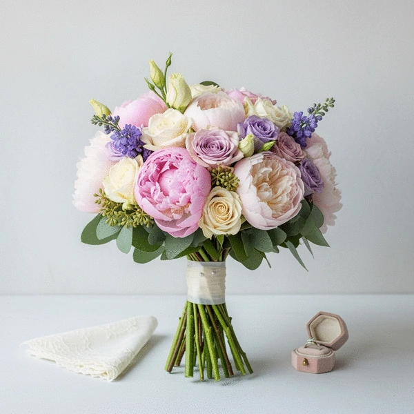 affordable florists for weddings Pakenham