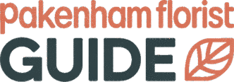 Pakenham Florist Guide